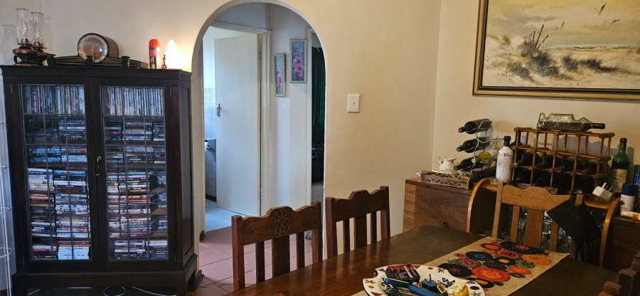 3 Bedroom Property for Sale in Universitas Ridge Free State